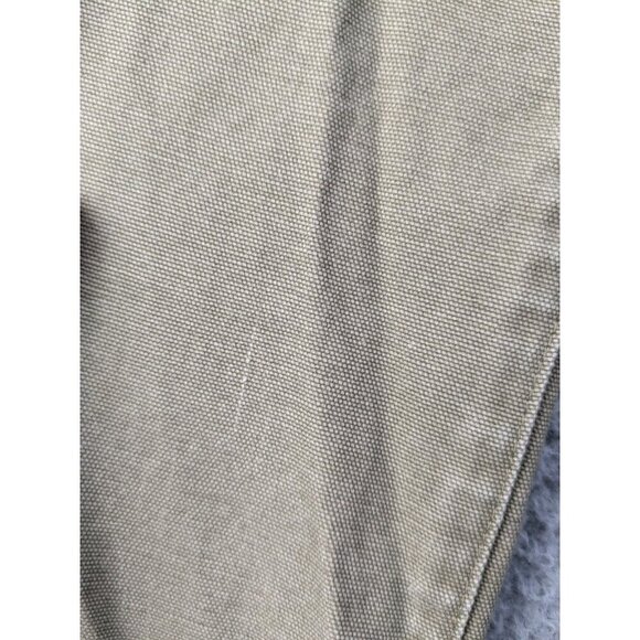 Kuhl Outkast Pants Mens 36x32 Vintage Patina Dye Casual Outdoor Greenish Beige - Picture 9 of 16